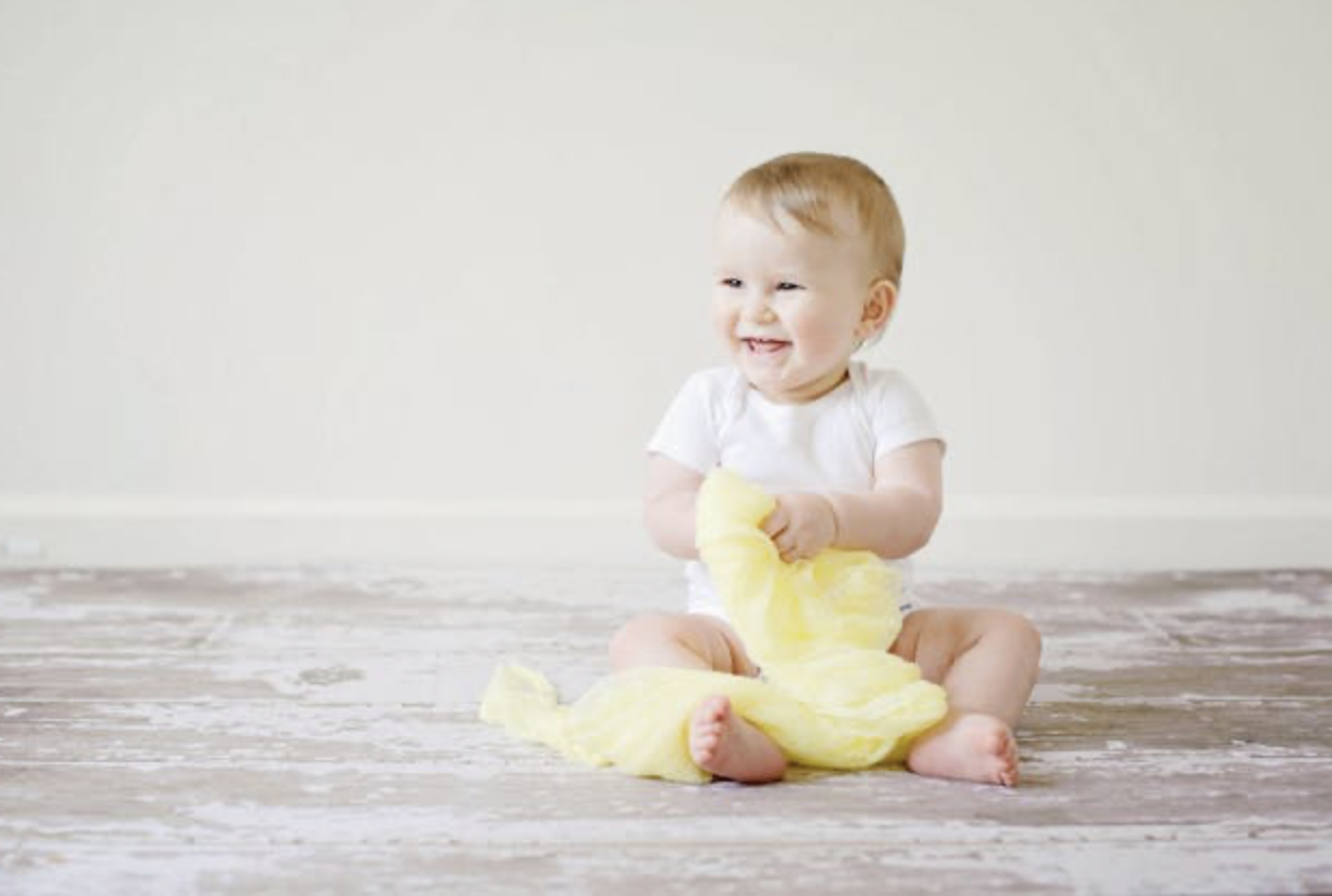 9 ways to baby proof your home